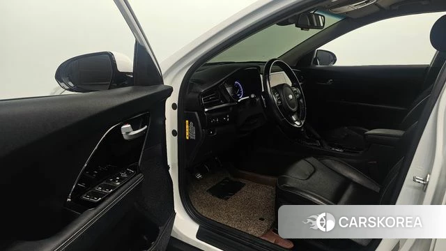 Kia The New Niro id 4447532 из Кореи 34