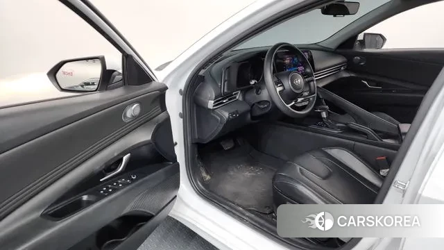 Hyundai Avante (CN7) id 3484398 из Кореи 20