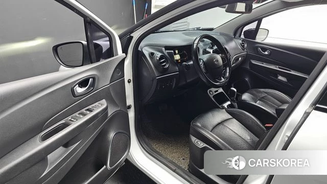 Renault Korea (Samsung) New QM3 id 4652331 из Кореи 31