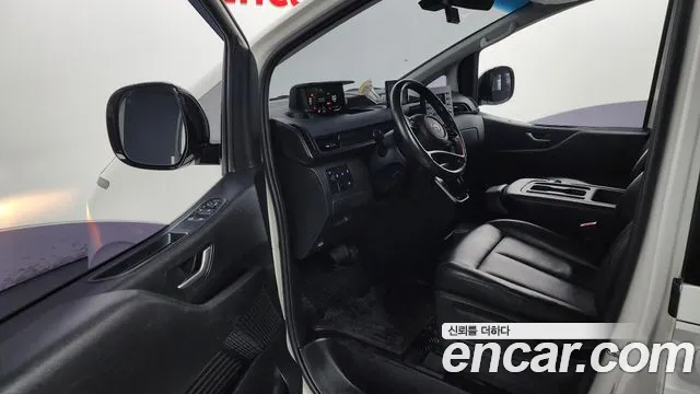 Hyundai Staria id 2388542 из Кореи 20