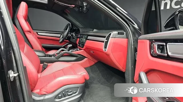 Porsche Cayenne (PO536) id 3058474 из Кореи 20