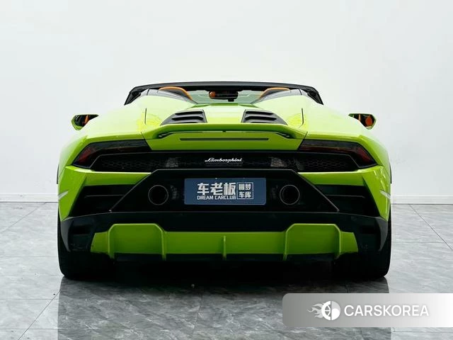 Lamborghini Huracán id 4239016 из Китая 24