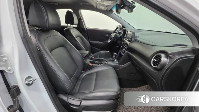 Hyundai Kona id 4637718 из Кореи 20