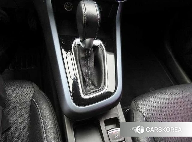 Renault Korea (Samsung) XM3 id 4420566 из Кореи 20