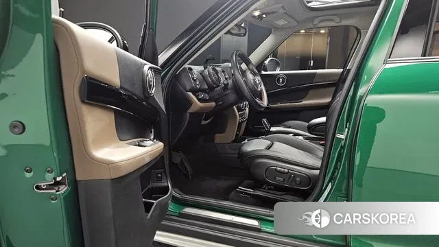 Mini Cooper S Countryman id 3335926 из Кореи 20