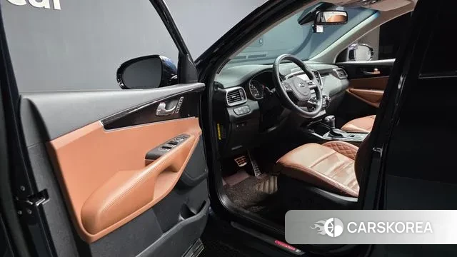 Kia The New Sorento id 3444989 из Кореи 20