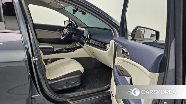 Kia Sportage 5th Generation id 3561793 из Кореи 20