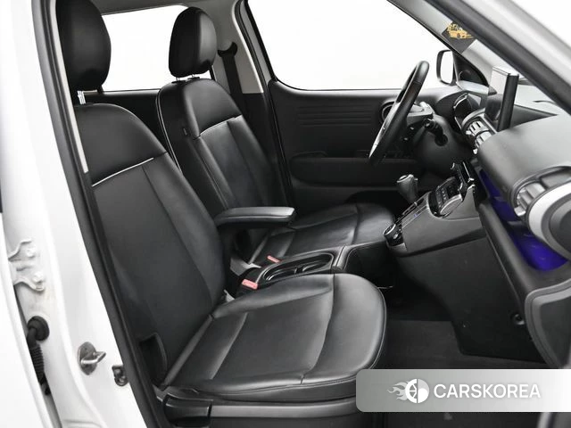 Hyundai Casper id 4469690 из Кореи 20