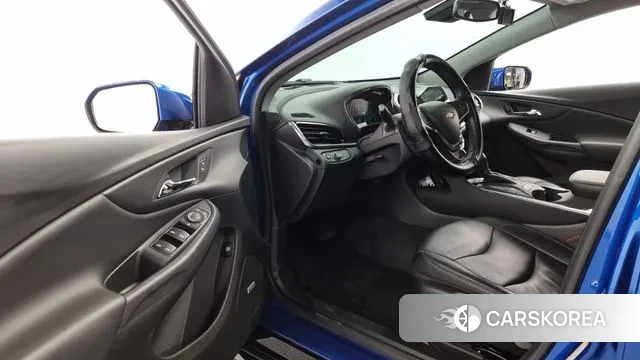 Chevrolet (GM Daewoo) Volt id 3004931 из Кореи 20