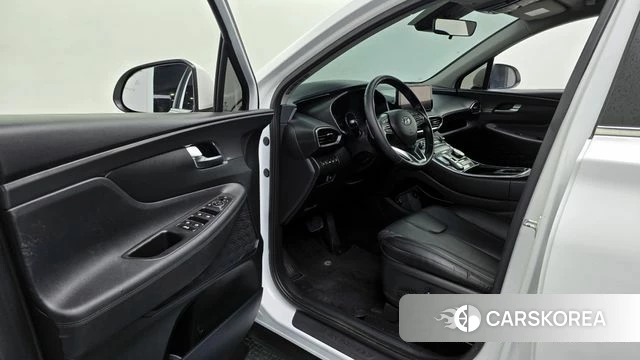 Hyundai The New Santa Fe id 4416158 из Кореи 31