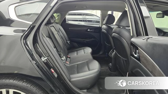 Kia K7 Premier id 4708277 из Кореи 31