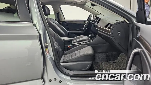 Volkswagen 7th Generation of Jetta id 2911202 из Кореи 20