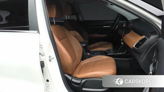 Kia The New Seltos id 4893767 из Кореи 42