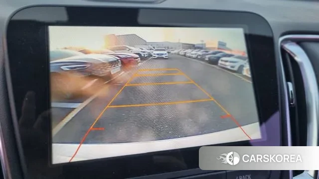 Chevrolet (GM Daewoo) All New Malibu id 3526295 из Кореи 13