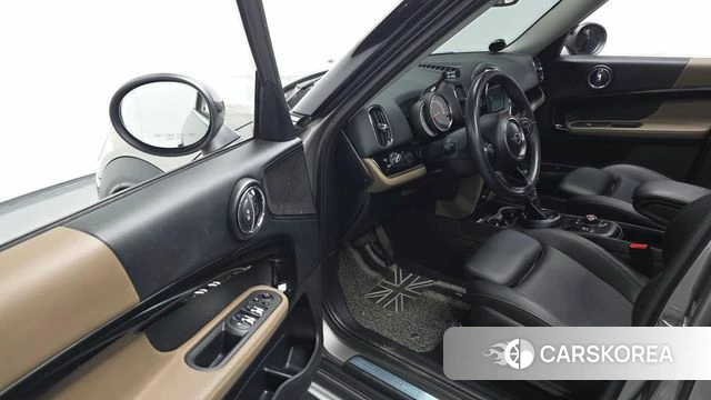 Mini Cooper Countryman id 3905345 из Кореи 20