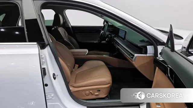 Hyundai Grandeur (GN7) id 3467668 из Кореи 20