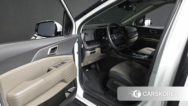 Kia The New Carnival 4th Generation id 4752811 из Кореи 30