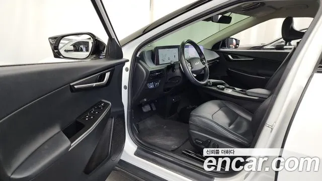 Kia EV6 id 2811985 из Кореи 20