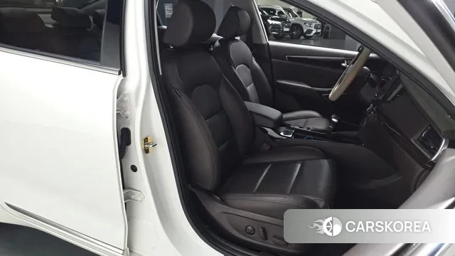 Kia Come New K7 id 2941467 из Кореи 20