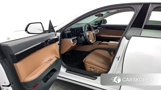 Hyundai Grandeur (GN7) id 3566093 из Кореи 20