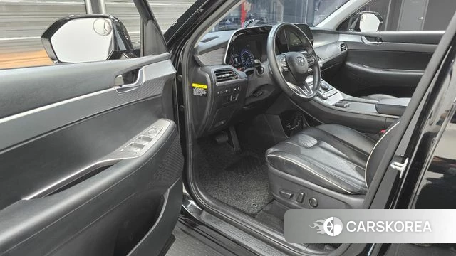Hyundai Palisade id 4693517 из Кореи 33