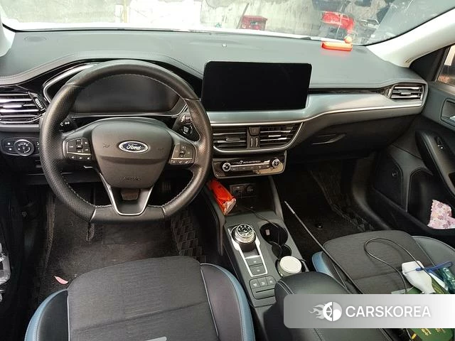 Ford Fox id 4394128 из Китая 21