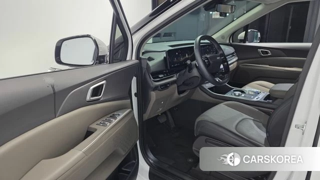 Kia The New Carnival 4th Generation id 4870556 из Кореи 31