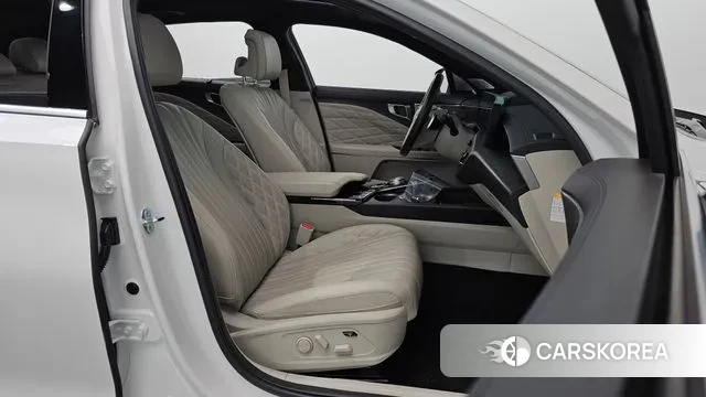 Kia K8 Hybrid id 2915191 из Кореи 20