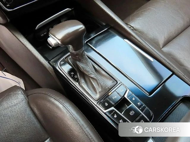 Kia Come New K7 id 3854039 из Кореи 20