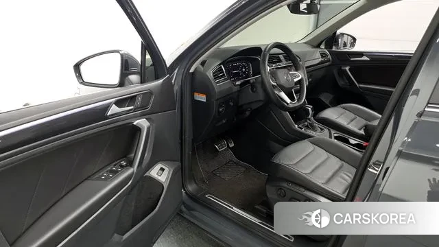 Volkswagen Tiguan second Generation id 3690540 из Кореи 20