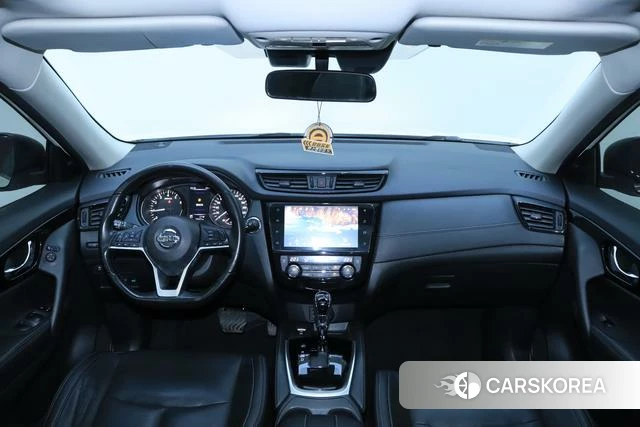 Nissan Qijun id 4334912 из Китая 20