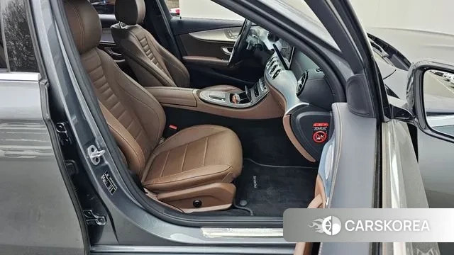 Mercedes-Benz E-Class W213 id 3573097 из Кореи 20