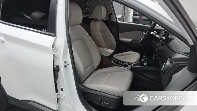 Hyundai The New Kona id 3443894 из Кореи 20