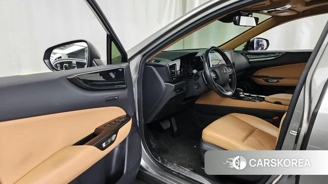 Lexus NX350h Second generation id 3964190 из Кореи 20