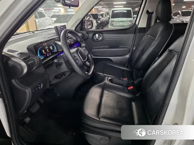 Hyundai Casper id 3764556 из Кореи 20