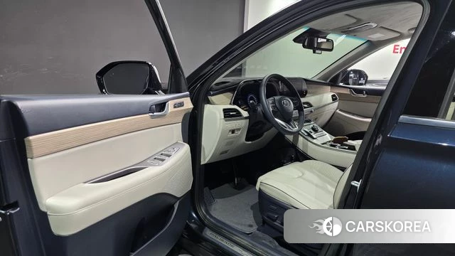 Hyundai Palisade id 4518713 из Кореи 30