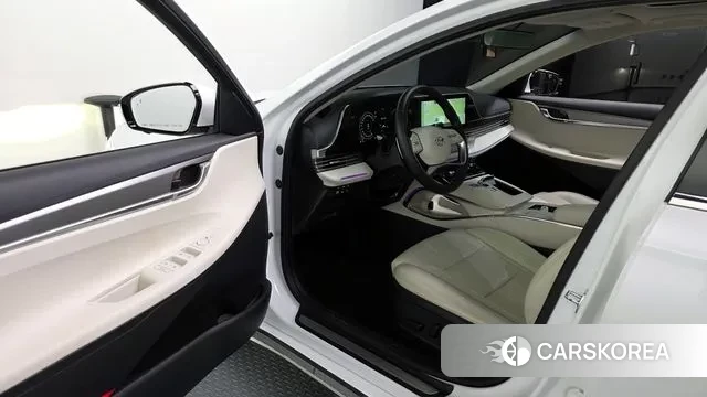 Hyundai The New Grandeur IG id 3433073 из Кореи 20