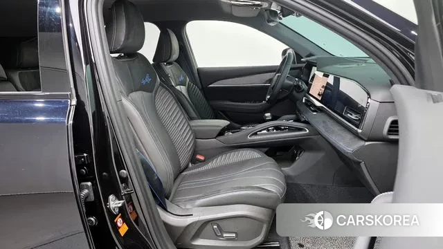 Renault Korea (Samsung) Grand Coleos id 3388272 из Кореи 20