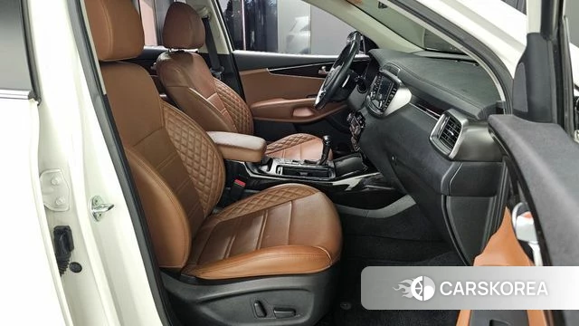 Kia The New Sorento id 3844541 из Кореи 20