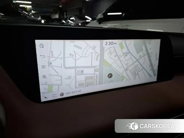 Genesis G90 (RS4) id 3543557 из Кореи 20