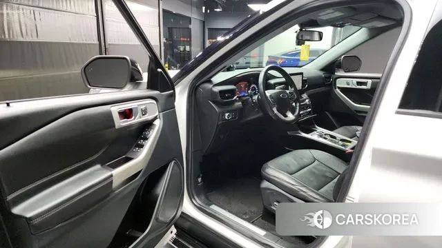 Ford Explorer 6th Generation id 3274550 из Кореи 20