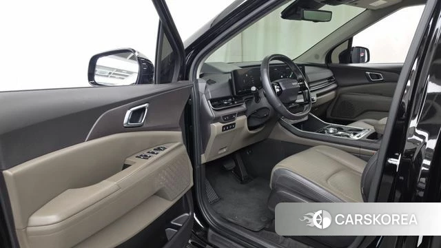Kia The New Carnival 4th Generation id 4734826 из Кореи 33