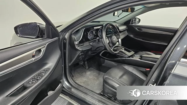 Hyundai The New Grandeur IG id 3923049 из Кореи 20