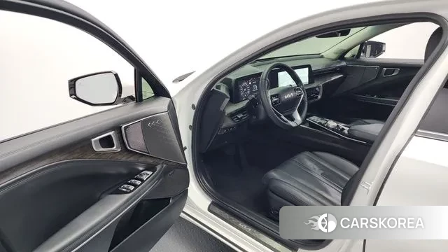 Kia K8 id 3411903 из Кореи 20