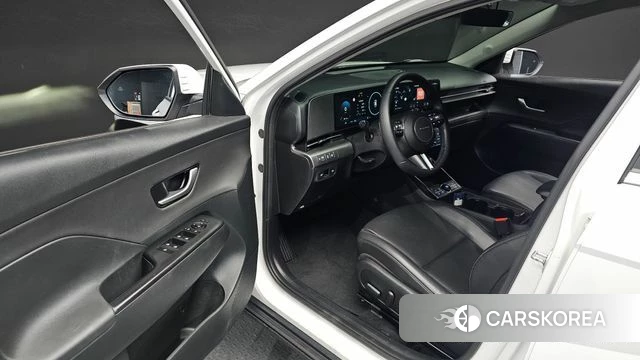 Hyundai Kona Hybrid (SX2) id 4555181 из Кореи 20