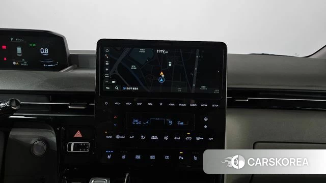 Hyundai Staria id 3812588 из Кореи 20