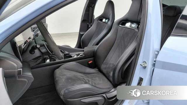 Hyundai The New Avante (CN7) id 4315646 из Кореи 20