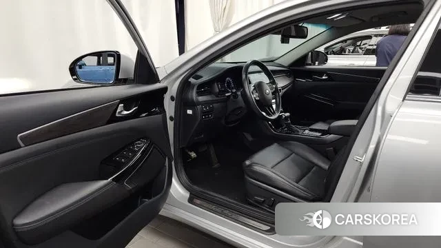 Kia K7 Premier id 3060169 из Кореи 20