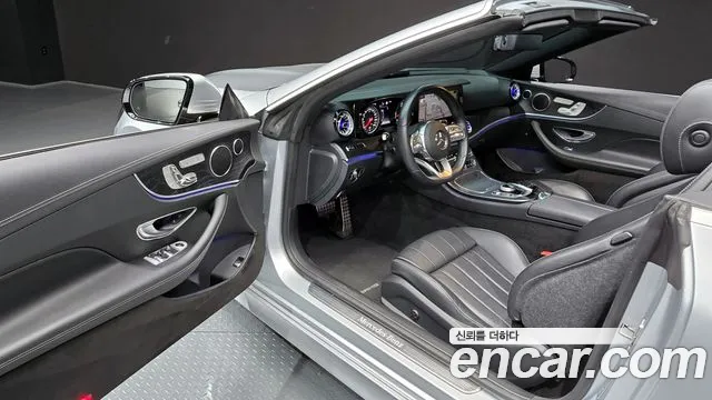 Mercedes-Benz E-Class W213 id 2807984 из Кореи 20