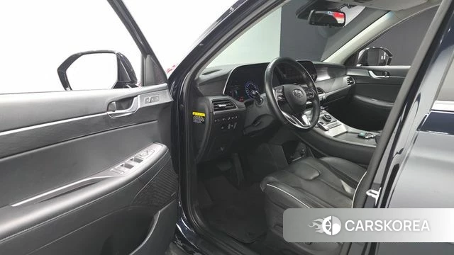 Hyundai Palisade id 4780365 из Кореи 33